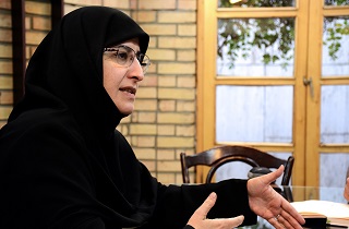 دودی که به چشم آموزش می‌رود