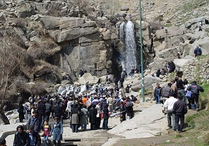 جذب گردشگر در گرو ارائه خدمات مناسب