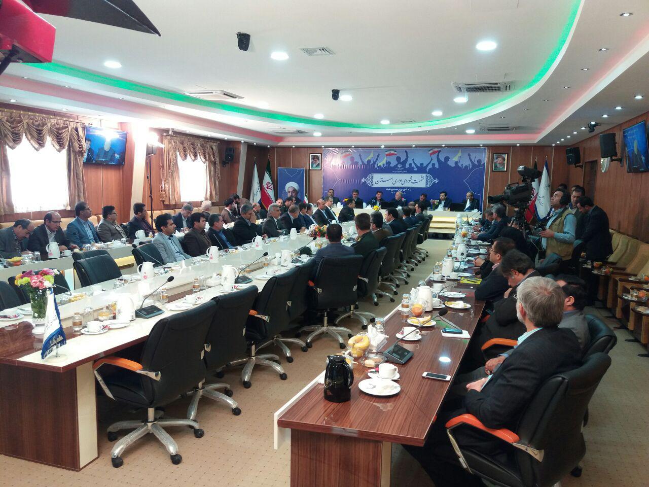 ایجاد اشتغال 150نفر با راه اندازی دکل نفتی در بهمئی