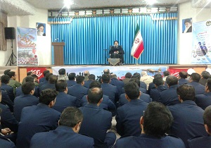 ایستادگی نیروی هوایی در مقابل رژیم طاغوت