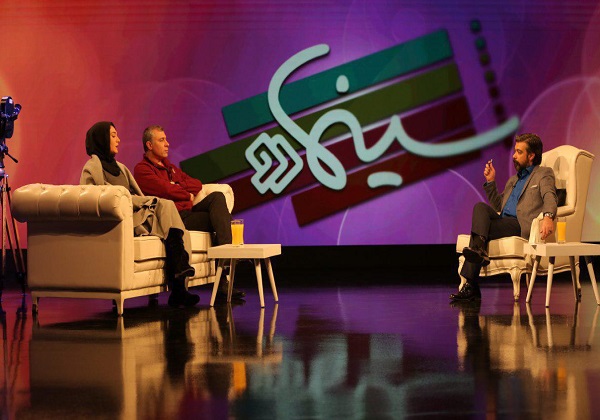 فوت پدرم باعث شد یک سال و نیم کار نکنم/ &laquo;هایلایت&raquo; پخته ترین فیلم من است