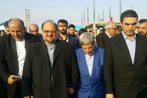 جذب سرمایه گذاری خارجی مهم&zwnj;ترین برنامه دولت دوازدهم