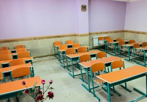 افتتاح آموزشگاه ۱۰ کلاسه‌ی شبانه روزی روستای ینگجه ناحیه یک