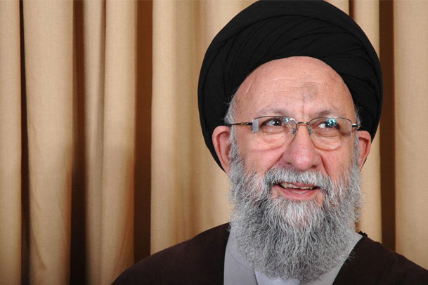 ناگفته&zwnj;های یک آیت الله از انقلاب 57/ از سنگباران خودروها تا پخش اعلامیه&zwnj;های دست&zwnj;نویس امام(ره)