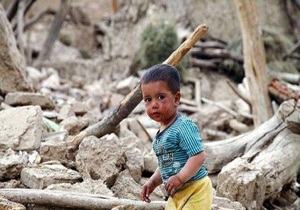 انجام خدمات نیکوکاری به روش اینترنتی برای زلزله زدگان کرمانشاه