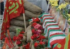 برگزاری نخستین یادواره بانوان شهیده اردبیل