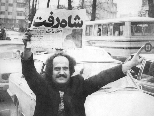 مخالفت و اعتصاب، درایت روزنامه نگاران حق طلب/ خاطرات شنیدنی روزنامه نگاران در زمان انقلاب