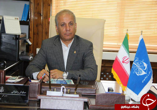 بنادر مازندران گذشته غبارآلود و فردایی روشن