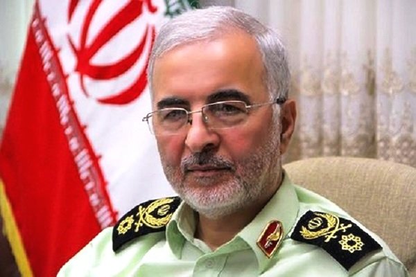 سامانه کشف و شناسایی&zwnj; اموال&zwnj; مسروقه در فضای مجازی&zwnj; افتتاح شد