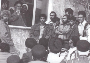 ۲۰ بهمن ۵۷ روزی ماندگار در تاریخ چهارمحال و بختیاری