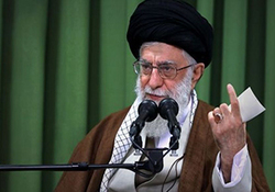 بانوی ایرانی با صدای علی لهراسبی + فیلم