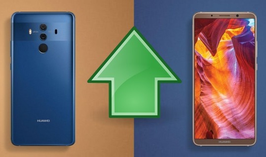 آیا باگ دوربین گوشی&zwnj;های Mate 10 و Mate 10 Pro با آپدیت جدید هواوی رفع می&zwnj;شود ؟!
