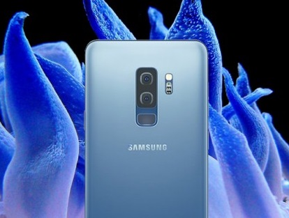 رنگبندی کامل گوشی هوشمند Galaxy S9 Plus را ببینید + تصاویر