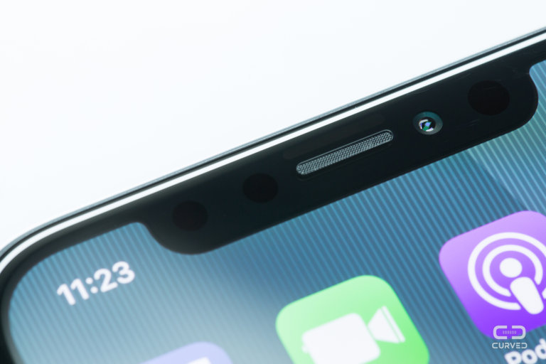 گوشی P20 Lite هواوی با طراحی 