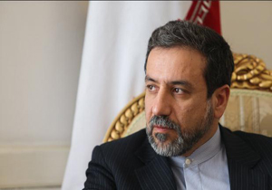 عراقچی: خروج آمریکا از برجام بی اعتمادی بین المللی به واشنگتن را در پی خواهد داشت