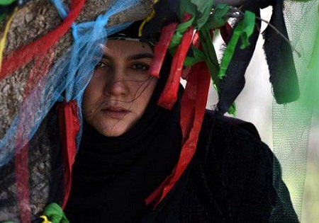 &laquo;ماهور&raquo;، نماد تمام زنان چشم انتظار سرزمینم است