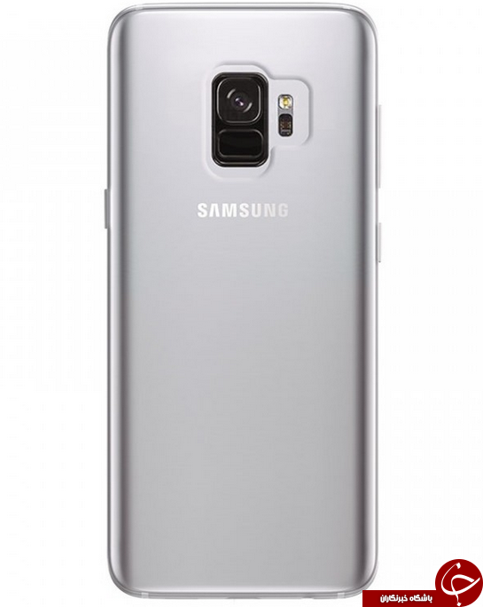 رنگبندی کامل گوشی هوشمند Galaxy S9 Plus را ببینید + تصاویر