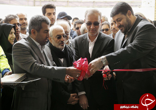دکتر هاشمی زحمات زیادی برای رشد اورژانس کرده است/روحیه جهادی دکتر هاشمی ستودنیست/وزیر بهداشت با مظلومیت تمام صرفا می&zwnj;خواهد گره مردم را بگشاید