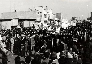 اردبیل با تقدیم 47 شهید انقلابی در ردیف استان های شهیدپرور کشور است