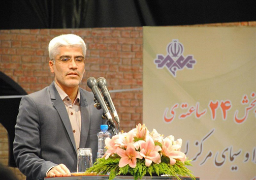 رسانه ملی در مسیری حرکت می‌کنند که پویایی جامعه را منعکس کنند