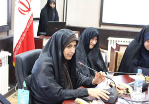 پرداخت تسهیلات ۳۰ میلیونی به بانوان کارآفرین مازندرانی