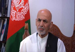 دیدار های جداگانه &laquo;اشرف غنی&raquo; با رهبران سیاسی افغانستان