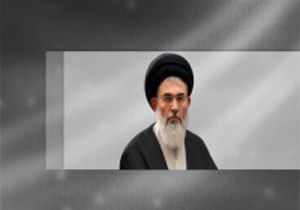 دعوت تولیت آستان مقدس احمدی و محمدی برای حضور مردم در راهپیمایی ۲۲ بهمن