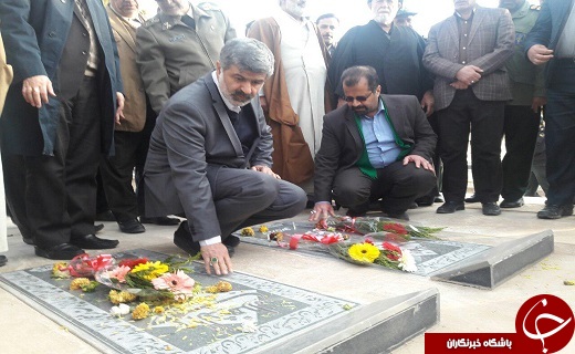 برگزاری مراسم میهمانی لاله&zwnj;ها در یزد + تصاویر