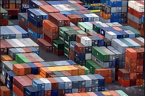پیش بینی صادرات یک میلیارد دلاری صنعت استان مرکزی