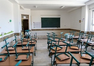 کمبود فضای آموزشی در هنرستان های شهرستان خوسف