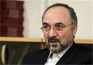 خزاعی: برای خوشایند ترامپ کاری نخواهیم کرد