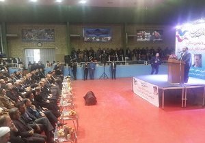 اتحاد موجب نا امیدی دشمن می‌شود