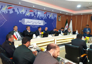 فراهم کردن زمینه‌های کارآفرینی برای زنان در دستور کار