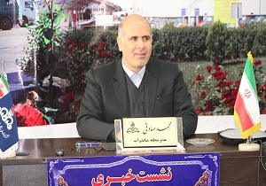 افزایش ۸ درصدی مصرف بنزین در میاندوآب