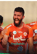 پیروزی پرگل سایپا برابر ذوب‌آهن
