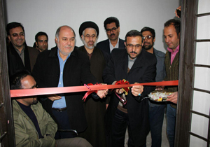 ۱۲۰ واحد از مجتمع مسکونی ۲۵۲ واحدی معلولان در بیرجند افتتاح شد