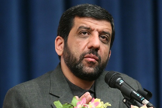 یادداشت عزت الله ضرغامی درباره فیلم سینمایی به وقت شام