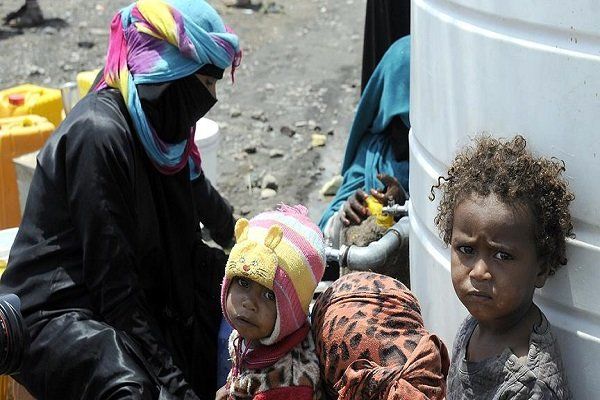 هشدار سازمان نجات کودکان درباره افزایش تلفات دیفتری در یمن