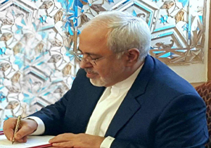 ایران یک سیاست امنیتی برای منطقه در عصر پسا داعش پیشنهاد می‌کند