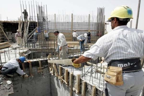 آمار قابل توجه کارگران موقت و پیمانی کشور