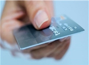اطلاعات کارت اعتباری و مالی خود را به افراد ناشناس ندهید