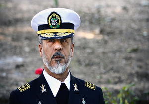 پنجمین رزمایش محمد رسول الله (ص) ارتش در سواحل مکران آغاز شد