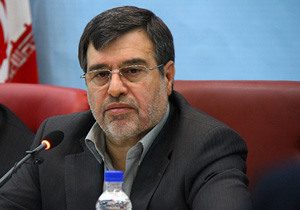 تامین آب مورد نیاز شهرک های صنعتی بندرعباس تا شش ماه آینده