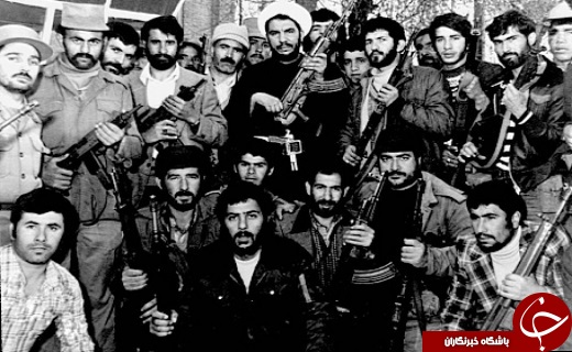 ارومیه شهر پیشگام در تاریخ انقلاب/تجربه اولین جنگ مسلحانه کشور در ارومیه رقم خورد