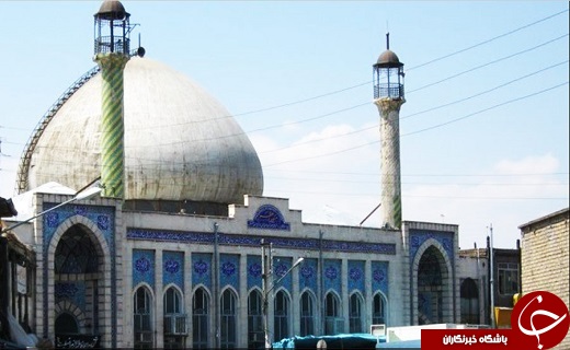ارومیه شهر پیشگام در تاریخ انقلاب/تجربه اولین جنگ مسلحانه کشور در ارومیه رقم خورد