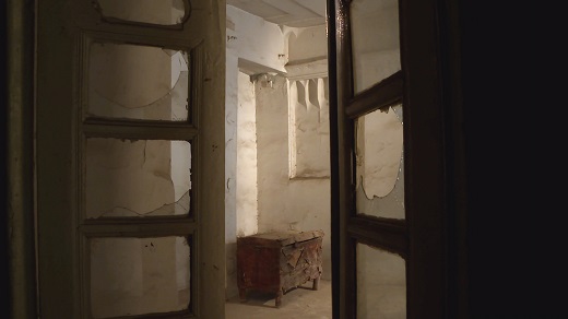 مستندی درباره زندگی همسر امام(ره)در جشنواره فیلم فجر