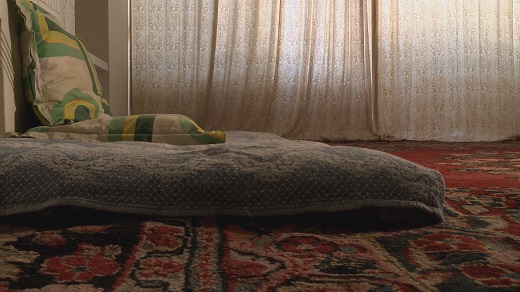 مستندی درباره زندگی همسر امام(ره)در جشنواره فیلم فجر