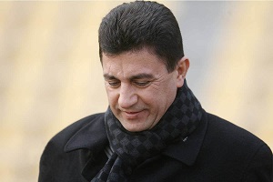 پرسپولیس صدرنشینی لیگ برتر را از دست داد