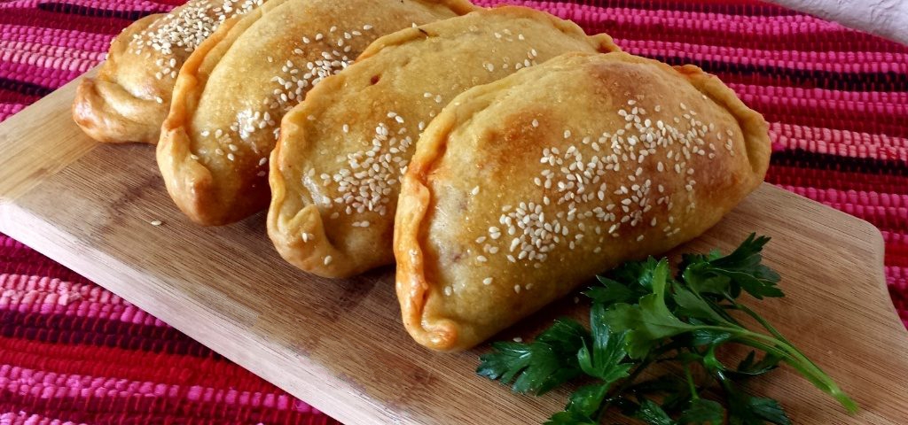 طرز تهیه پیراشکی شویدی لذیذ و خوش طعم