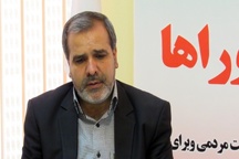 بهبود مبلمان شهری در اولویت شهرداری است